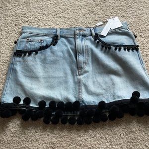 Women skirt Marc Jacobs